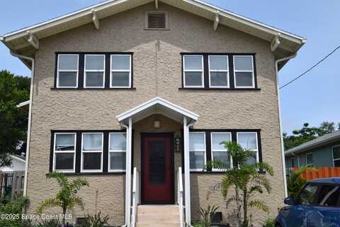 2100 Franklin Street, Melbourne, FL 32901