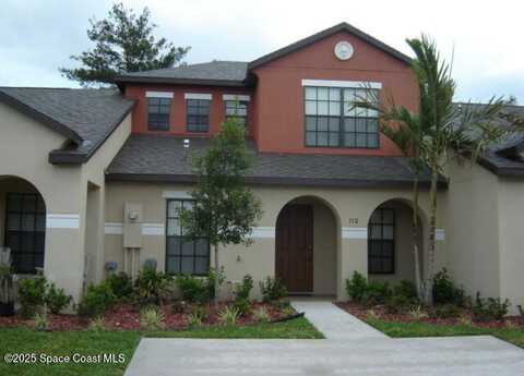 710 Margie Drive, Titusville, FL 32780