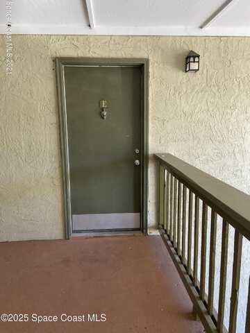 3570 Sable Palm Lane unit: E, Titusville, FL 32780