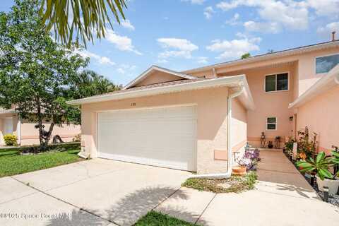 122 Plover Lane, Rockledge, FL 32955