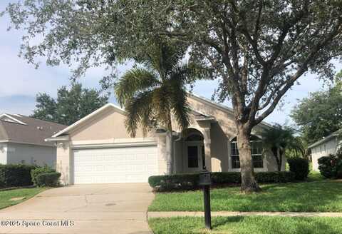 2061 Twelve Oaks Drive SE, Palm Bay, FL 32909