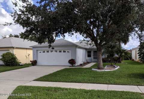 610 Benton Drive, Melbourne, FL 32901