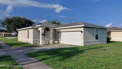 828 Barbara Jenkins Street, Cocoa, FL 32922