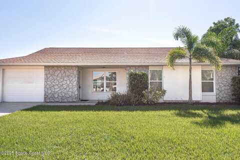 2620 Elm Hurst Street, Merritt Island, FL 32953