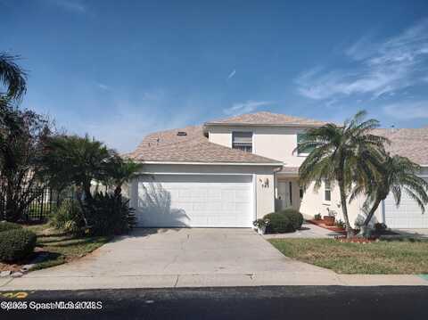 263 Coastal Hill Drive, Indian Harbour Beach, FL 32937