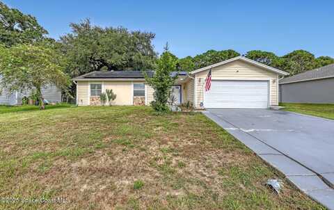 871 Dunkirk Avenue NW, Palm Bay, FL 32907