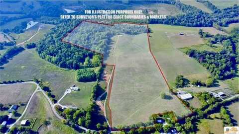 3595 Lecta Kino Road, Glasgow, KY 42141