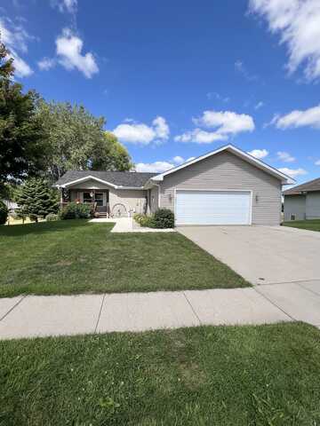 111 Lazy Lake Drive, Fall River, WI 53932