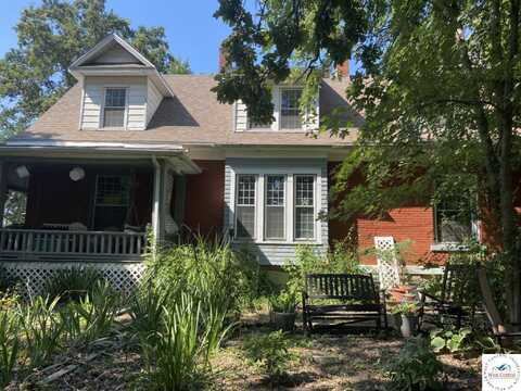 500 N Stewart, Sedalia, MO 65301