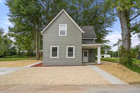 13371 Long Branch Road, Moores Hill, IN 47032
