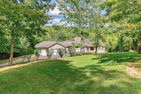 15418 Boyd Road, Dillsboro, IN 47018