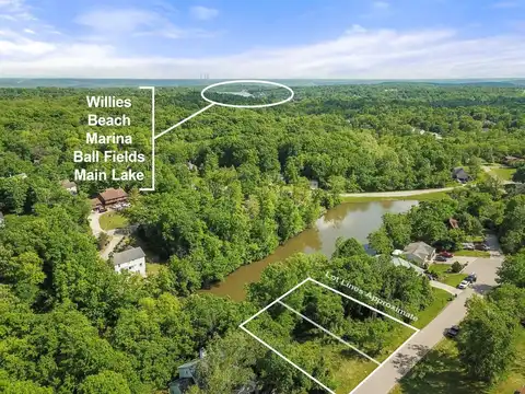 0 0 Fox Ridge Road, Lawrenceburg, IN 47025
