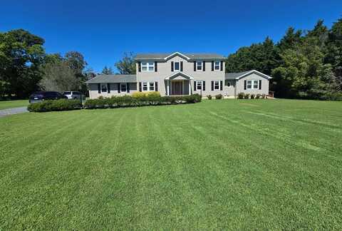 2238 CLEARVIEW RD, EXMORE, VA 23350