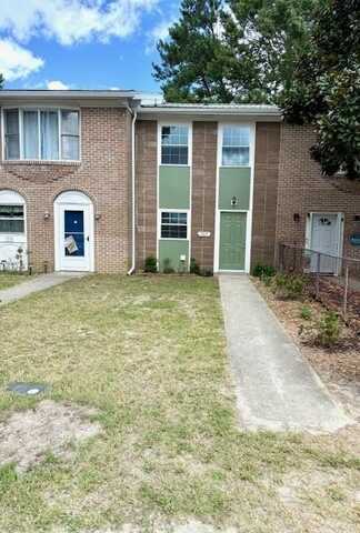 7217 OAK RIDGE PL, CHINCOTEAGUE, VA 23336