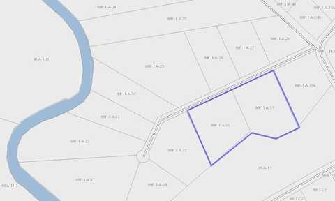 0 SUNSET LANDING DR., PARKSLEY, VA 23421