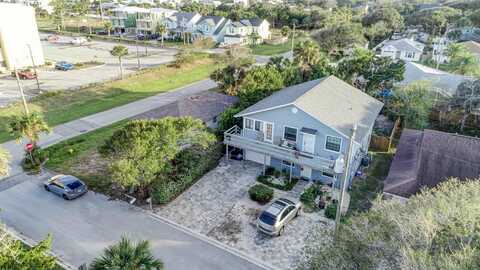 203 6TH St (St. Aug Bch - Downstairs), Saint Augustine Beach, FL 32080