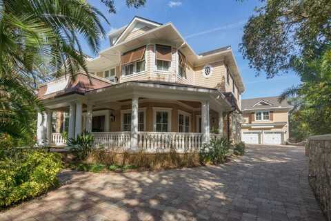 924 Ocean Palm Way, Saint Augustine, FL 32080