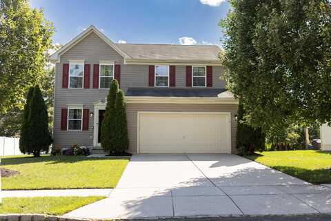 16 Rue Chagall, Mays Landing, NJ 08330