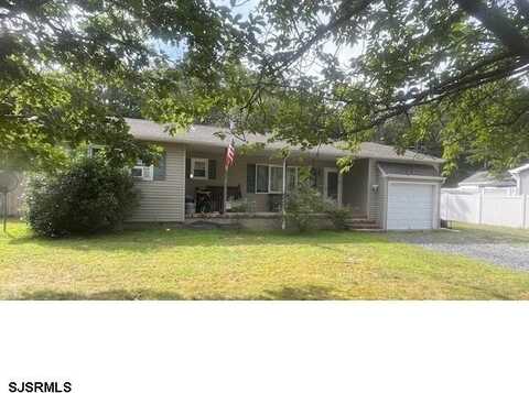 61 Leitz Blvd, Egg Harbor Township, NJ 08087