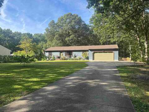 9 Kendall Dr, Egg Harbor Township, NJ 08234