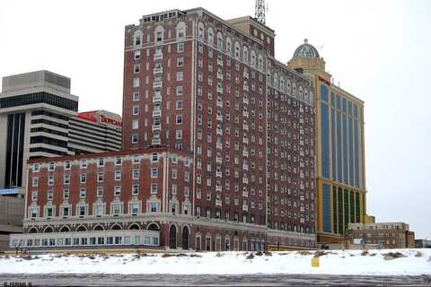 2721 Boardwalk, Atlantic City, NJ 08401