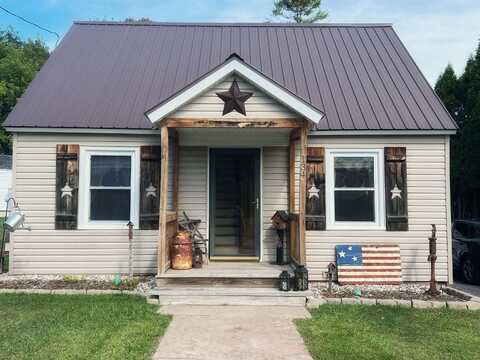 134 Beach Street, Massena, NY 13662