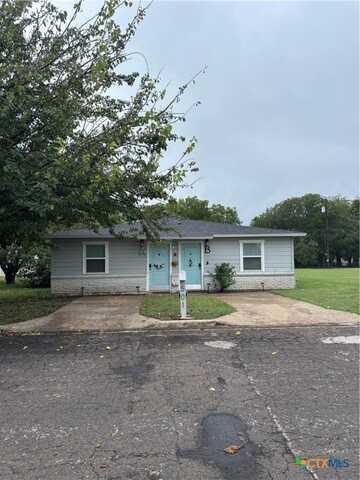 501 W Lincoln Avenue, Copperas Cove, TX 76522