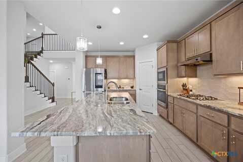 1112 Lickety Lane, Georgetown, TX 78633