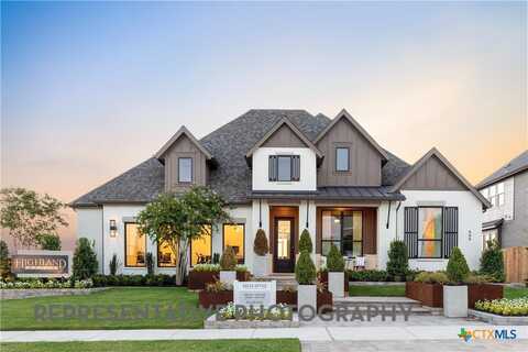 186 Lacey Oak, Castroville, TX 78009
