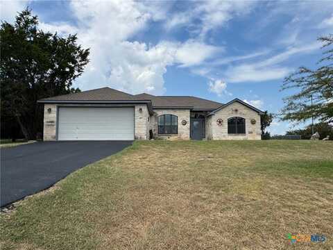 497 County Road 4711, Kempner, TX 76539