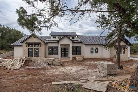 101 Mystic, Horseshoe Bay, TX 78639