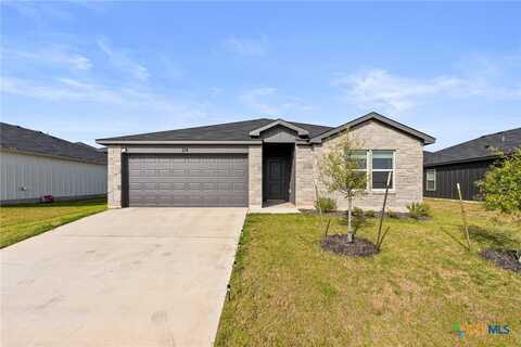 214 Great Hills Drive, Copperas Cove, TX 76522