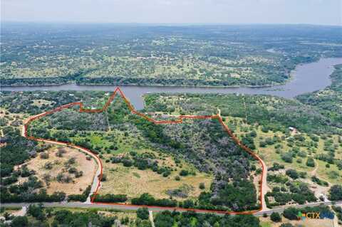 23601 Old Ferry Road, Spicewood, TX 78669