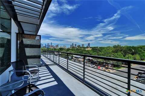 1600 S 1st Street, Austin, TX 78704