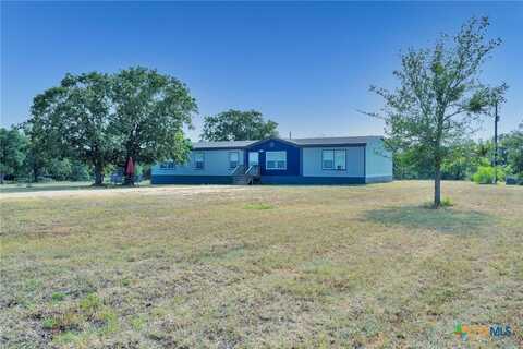 400 Woody Hollow Road, Luling, TX 78648