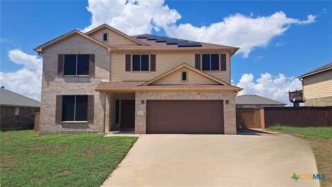 2602 Laguna Drive, Harker Heights, TX 76548