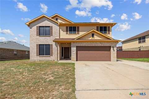 2602 Laguna Drive, Harker Heights, TX 76548
