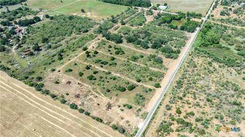 1672 Witter Road, Dale, TX 78616