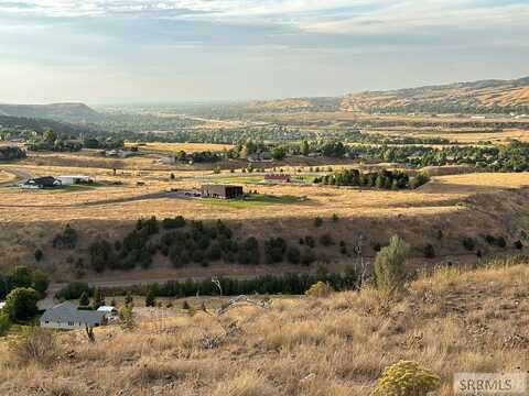 Lot 1 Ridgeview, Pocatello, ID 83204