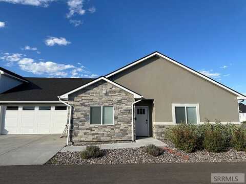 5760 Northside Circle, Chubbuck, ID 83202
