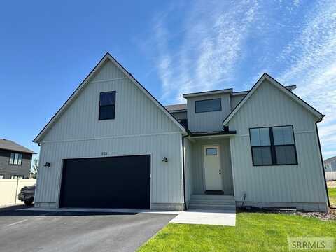733 Rustic Road, Pocatello, ID 83201