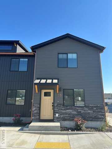 3780 Philbin Road, Pocatello, ID 83202
