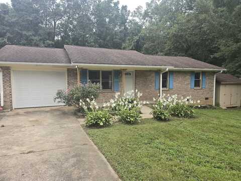 311 Coach Hill Drive, Gaffney, SC 29340