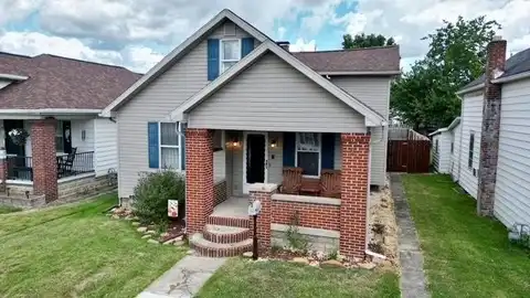 637 Linn Street, Chillicothe, OH 45601