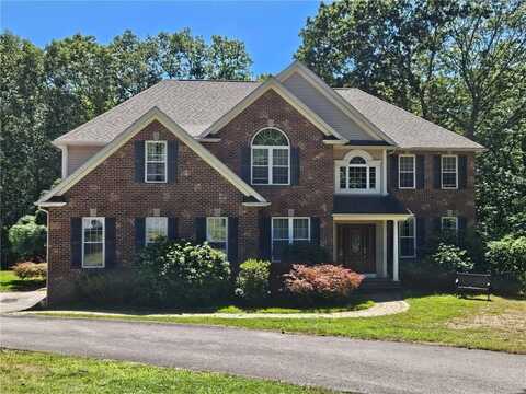 54 Autumn Lane, South Kingstown, RI 02892