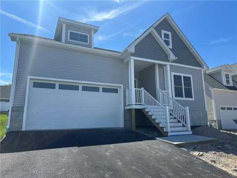 38 Weston Avenue, North Kingstown, RI 02852