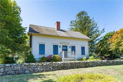 73 Stone Church Road, Little Compton, RI 02837