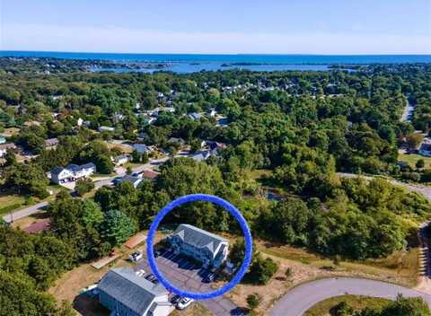 14 Josephine Drive, Charlestown, RI 02813