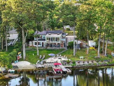 55 Slater Drive, Burrillville, RI 02830