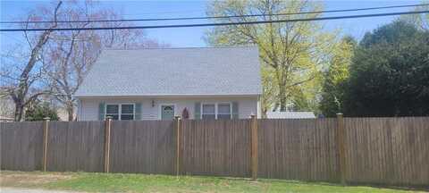 559 Middlebridge Road, South Kingstown, RI 02879